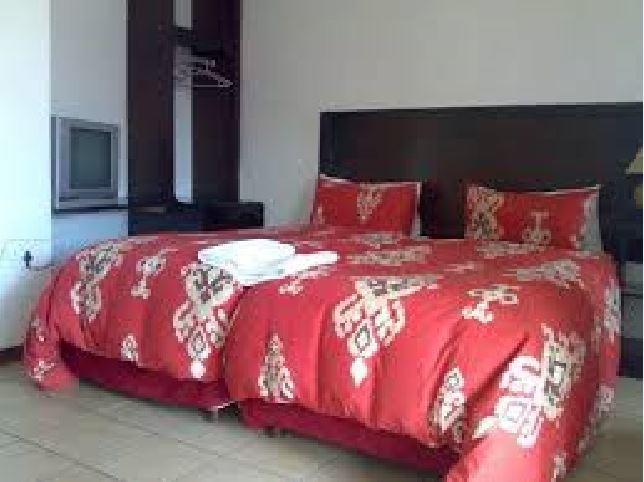 Road View Lodge Francistown Exteriér fotografie